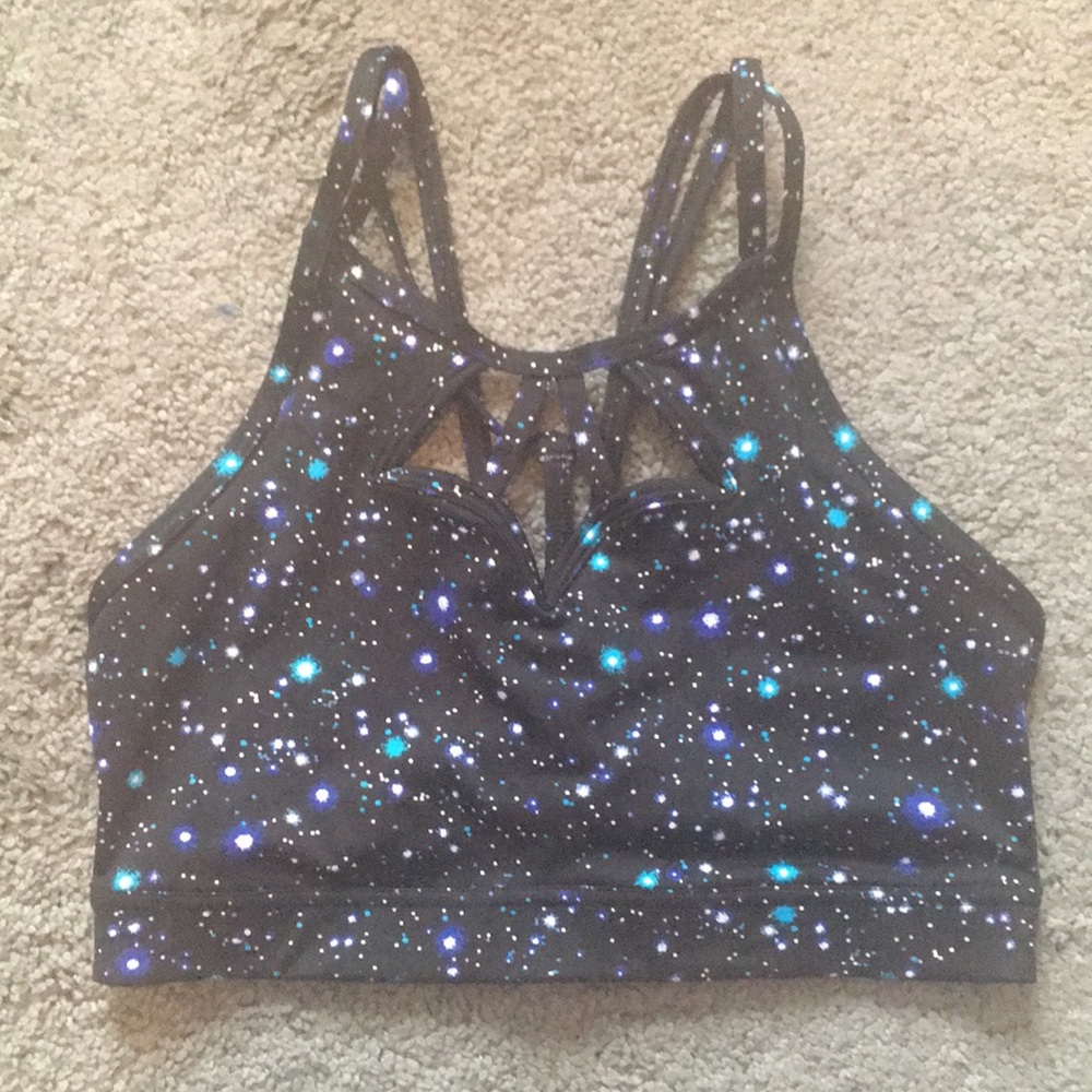 VSX cosmic small bra